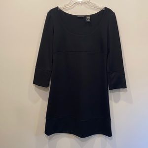 New York & Company Little Black Dress, Size S